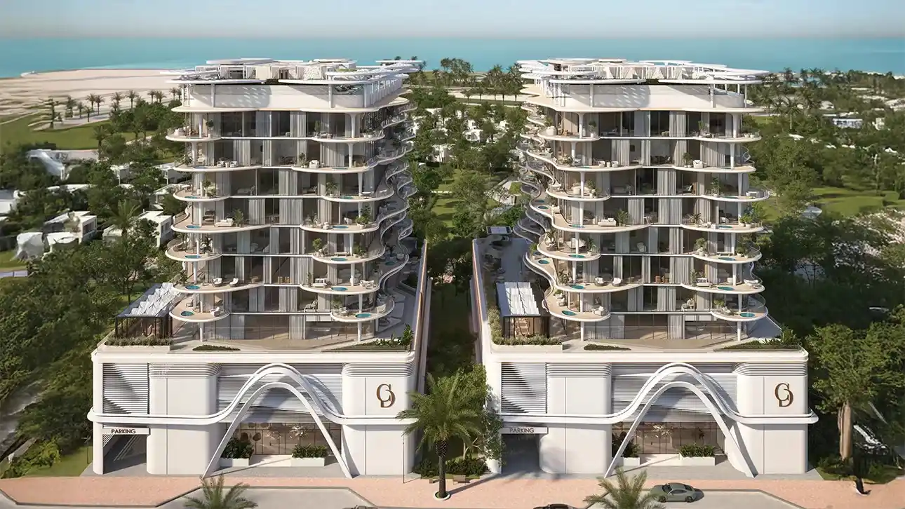 Agua Residences