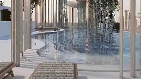 Condor Island Living