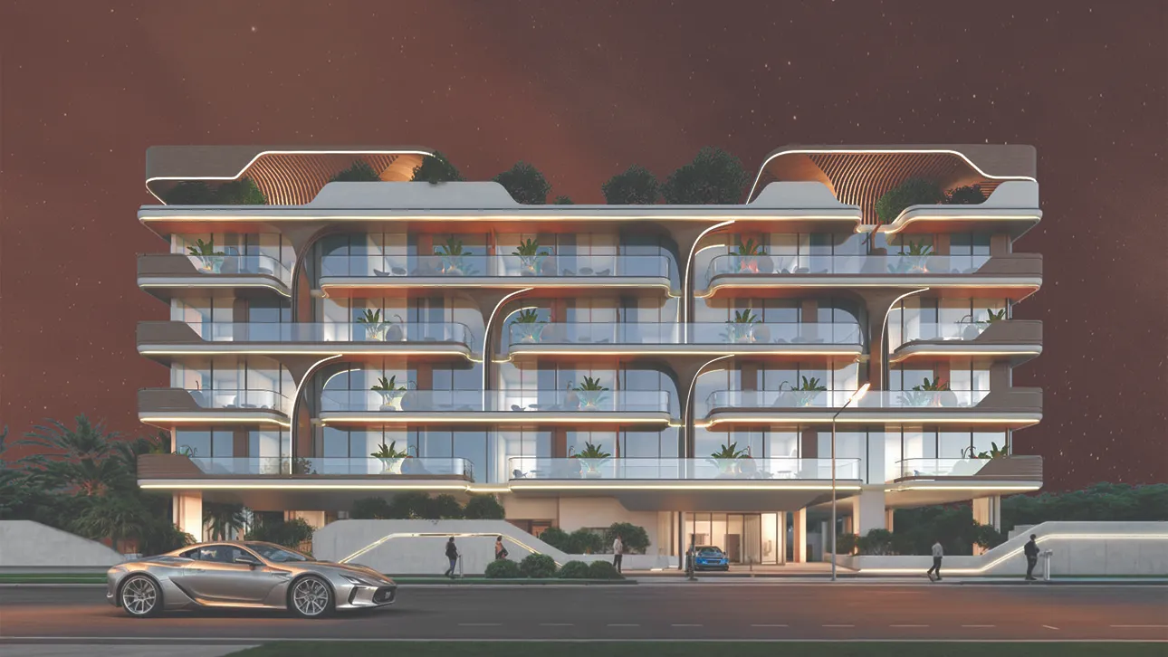 Casa Aura Residence