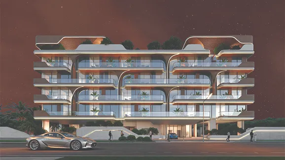 Casa Aura Residence
