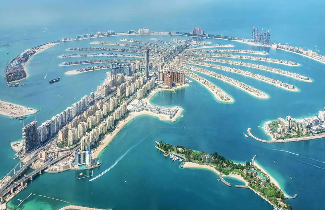 Solaia Residences