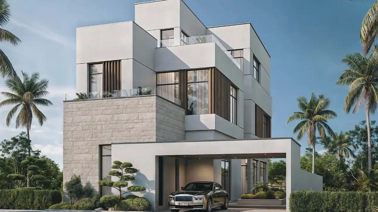Selora Residences