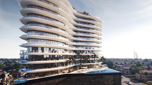 Trussardi Residences 2