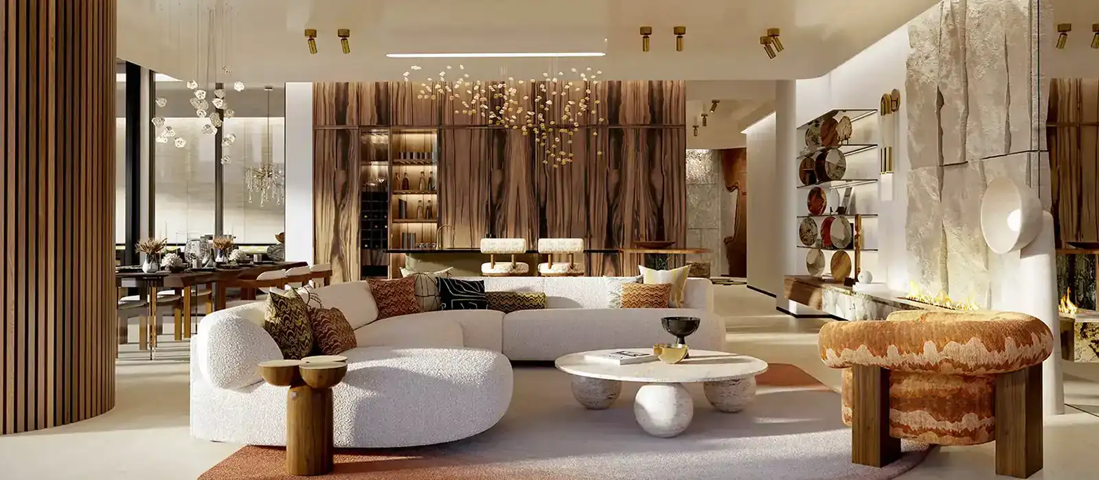 Celestara Residences