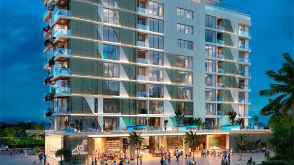 Symphony by Chaimaa Holding