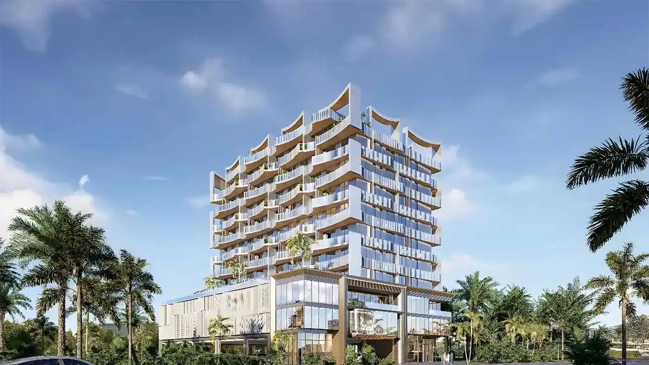 Nautis Residences
