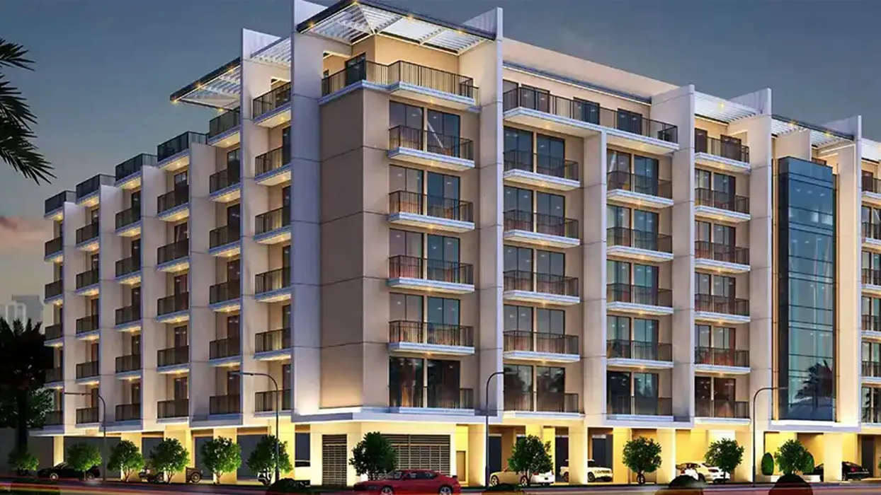 Sports View Residence