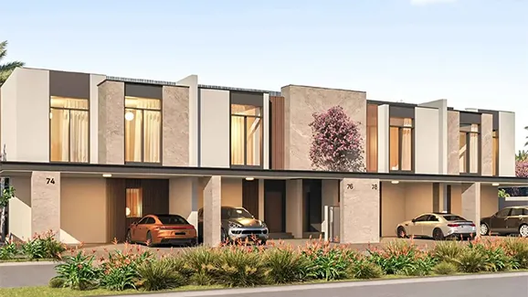 Waada Townhouses
