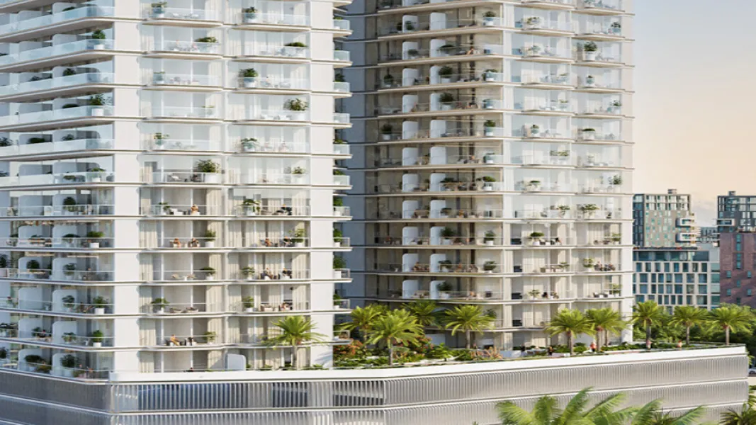 Cove Grand by Imtiaz