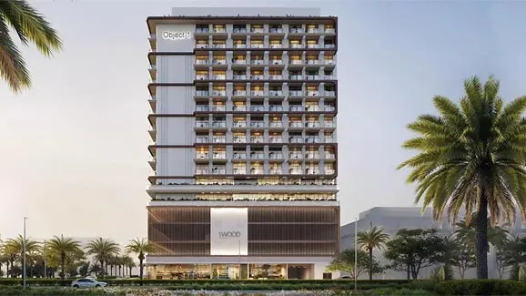 1WOOD Residence 2