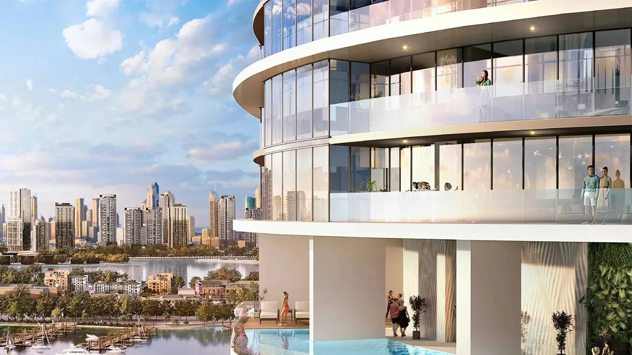 Chelsea Residences