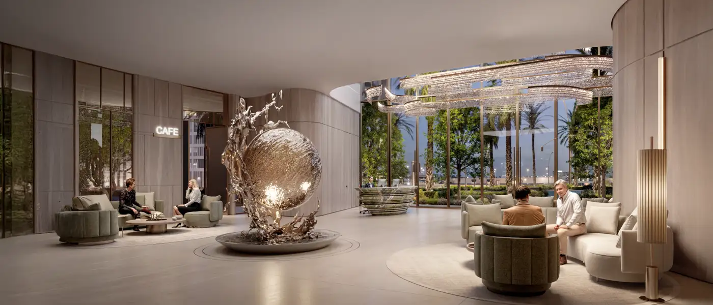 St. Regis The Residences