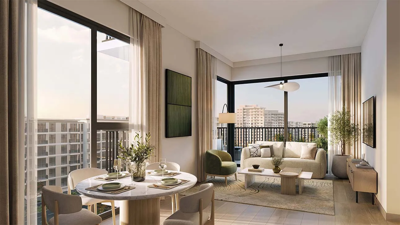 Sobha Aquamont
