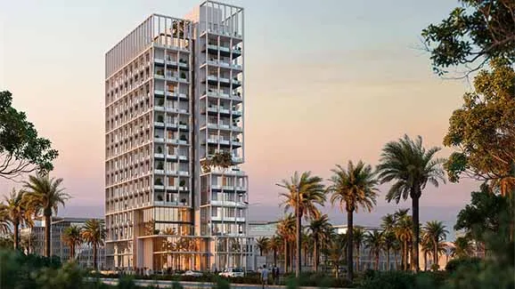 Opula Residence