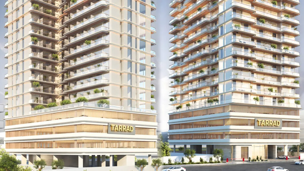 Tarrad Dubailand Residences