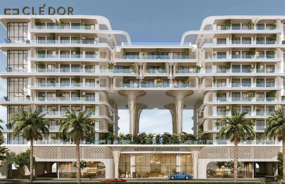 Arthouse Residences