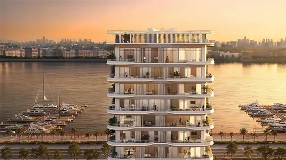 Arya Residences