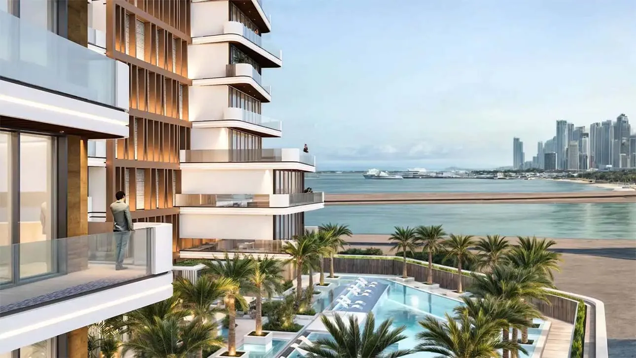 Flow Residences