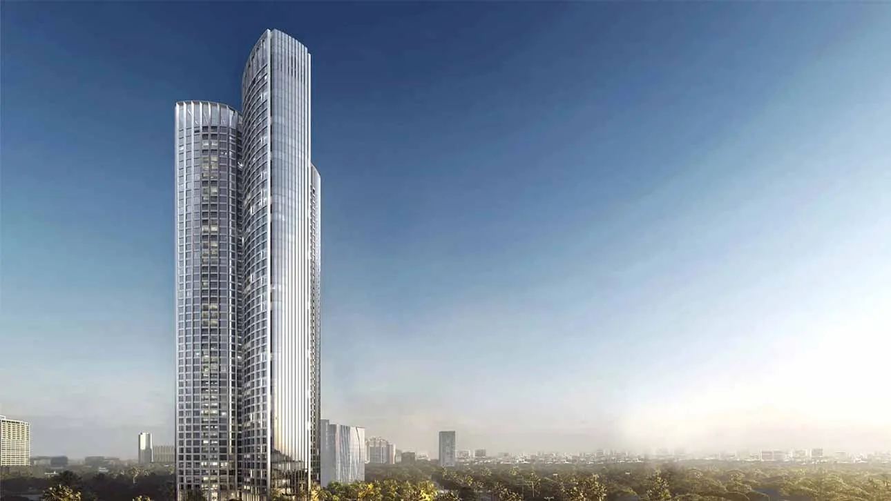 AURELIA Residence
