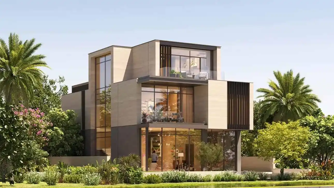 RAIHA Villas