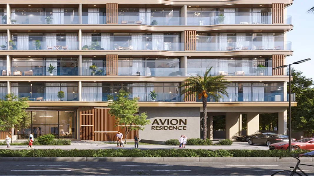 Avion Residence