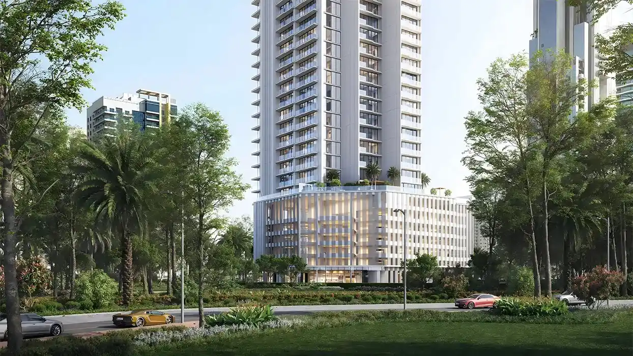 Avant Garde Residences 2