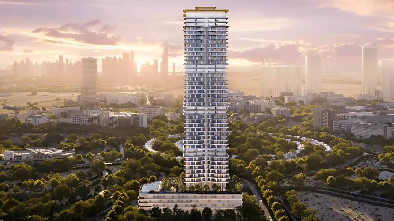 Avant Garde Residences 11