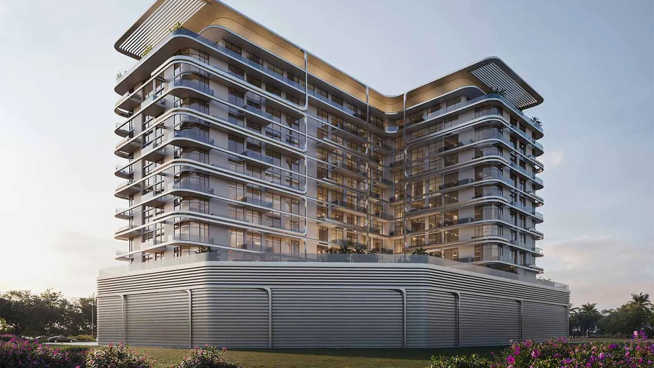 Arka Enclave Residences