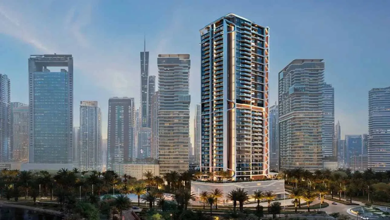 Altiera Heights