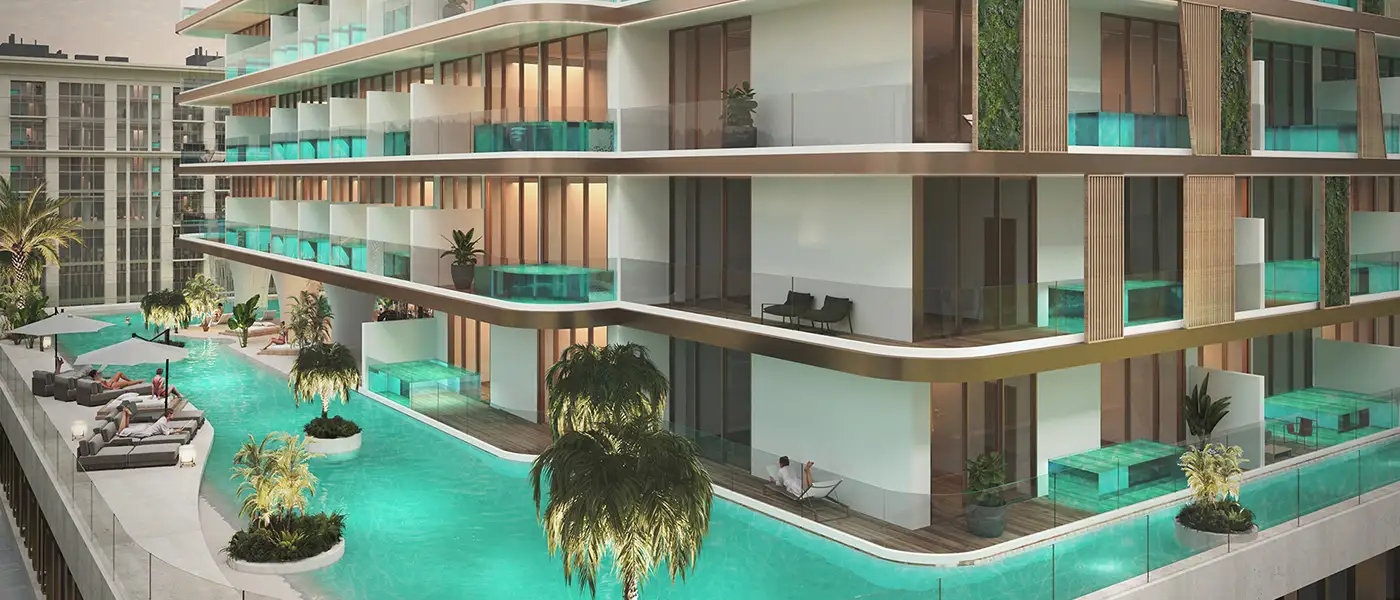 Peace Lagoons 2