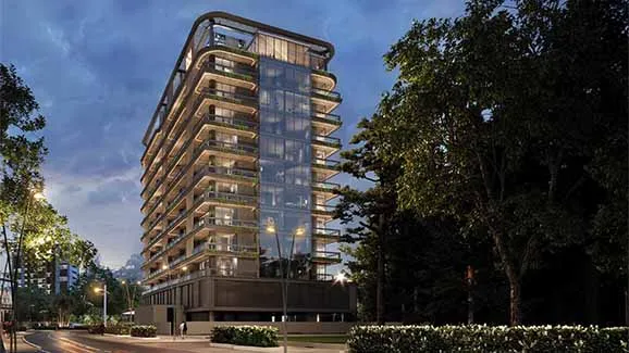 Marquis Vista
