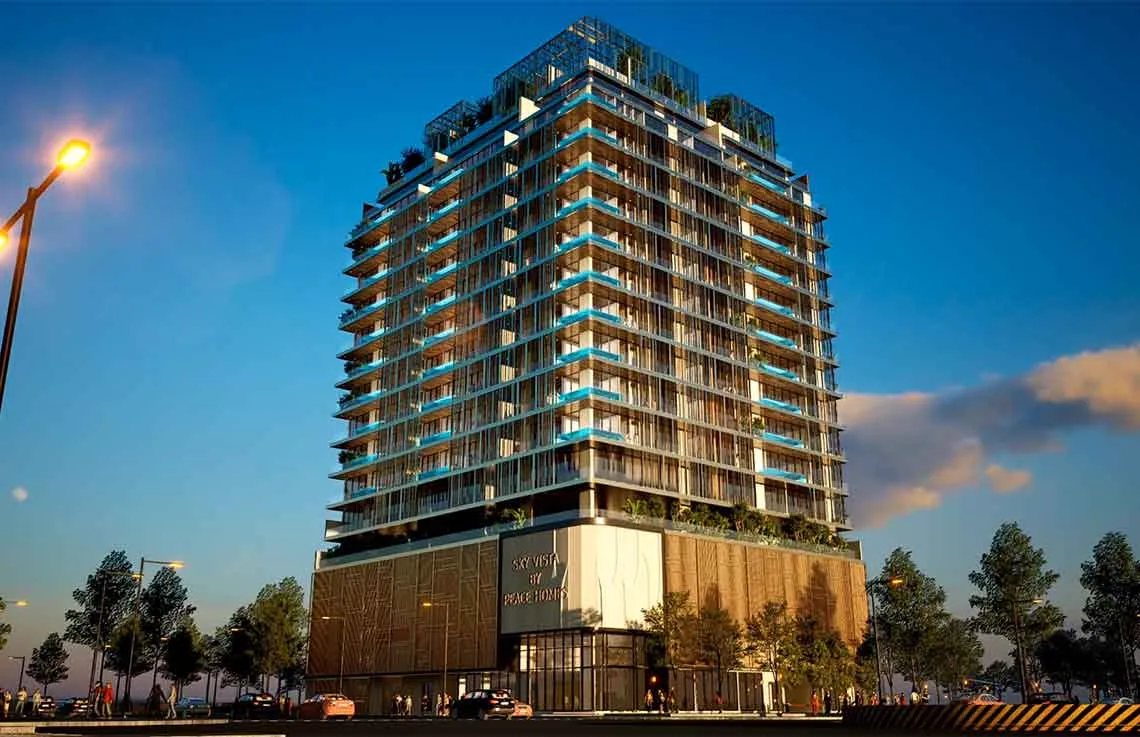Sky Vista