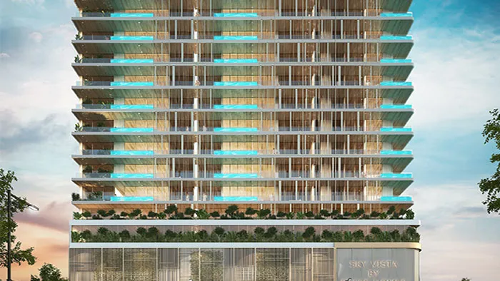 Sky Vista