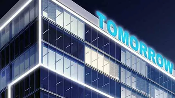 Tomorrow Commercial Tower