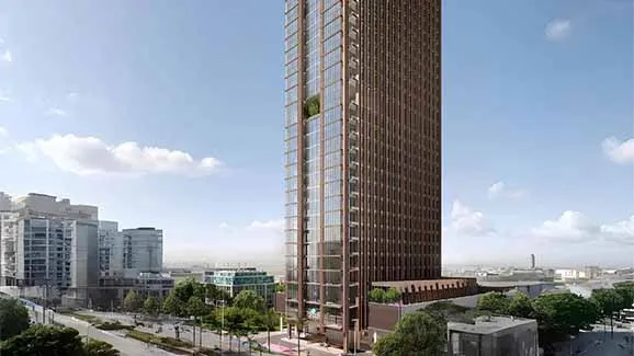 Burj Capital