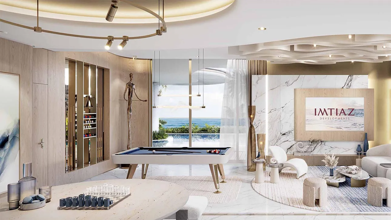 Imtiaz Sunset Bay 5