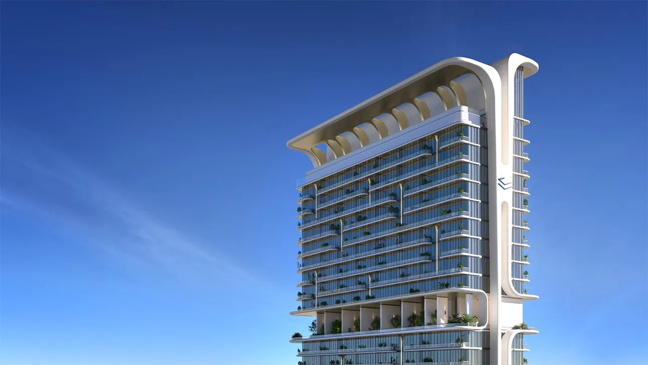 Velos Residence