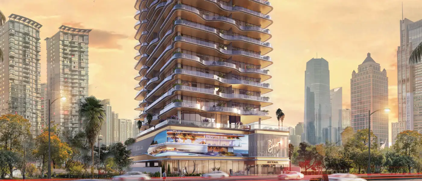 Orvessa Residences