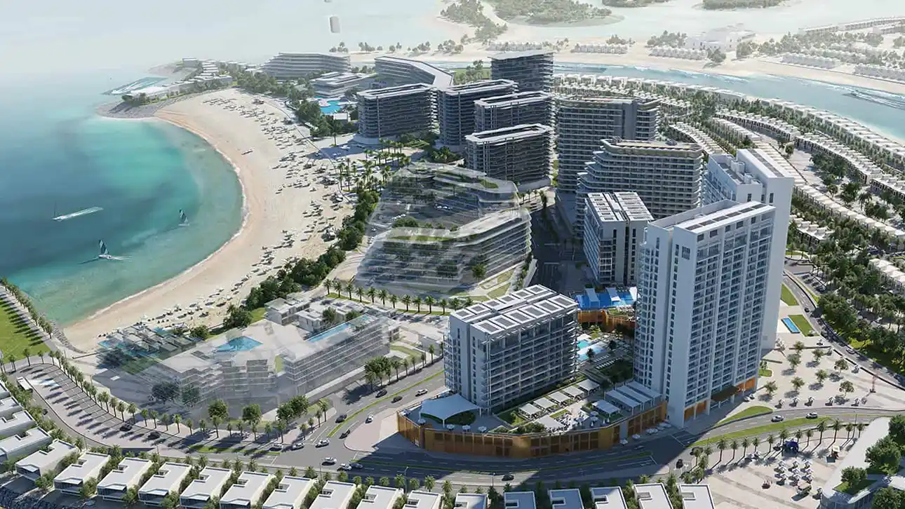 Anantara Mina Residences