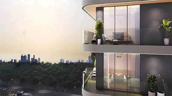 Almaara Residences