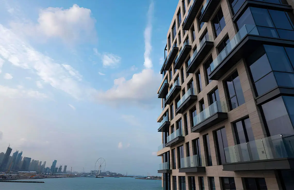 Omoria Hotel Residences