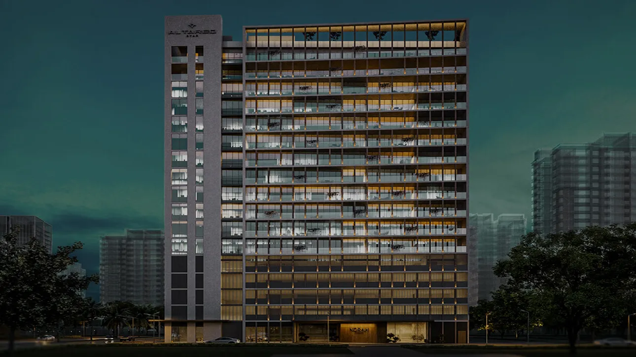 Norah Residence