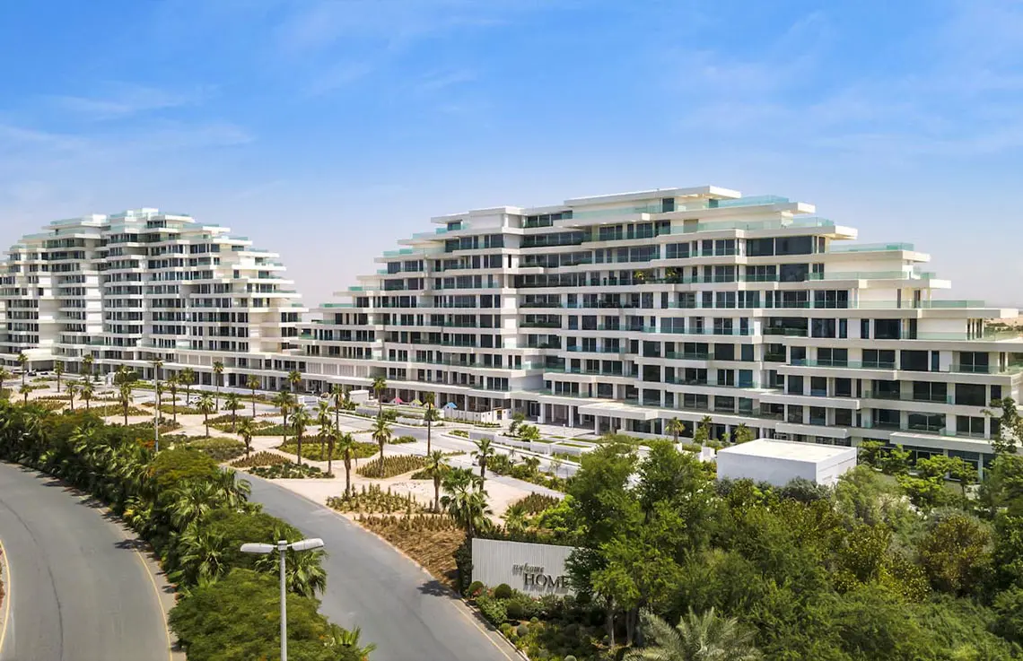 The Lofts by Al Barari