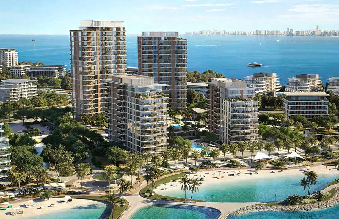 Dreamlife Residences