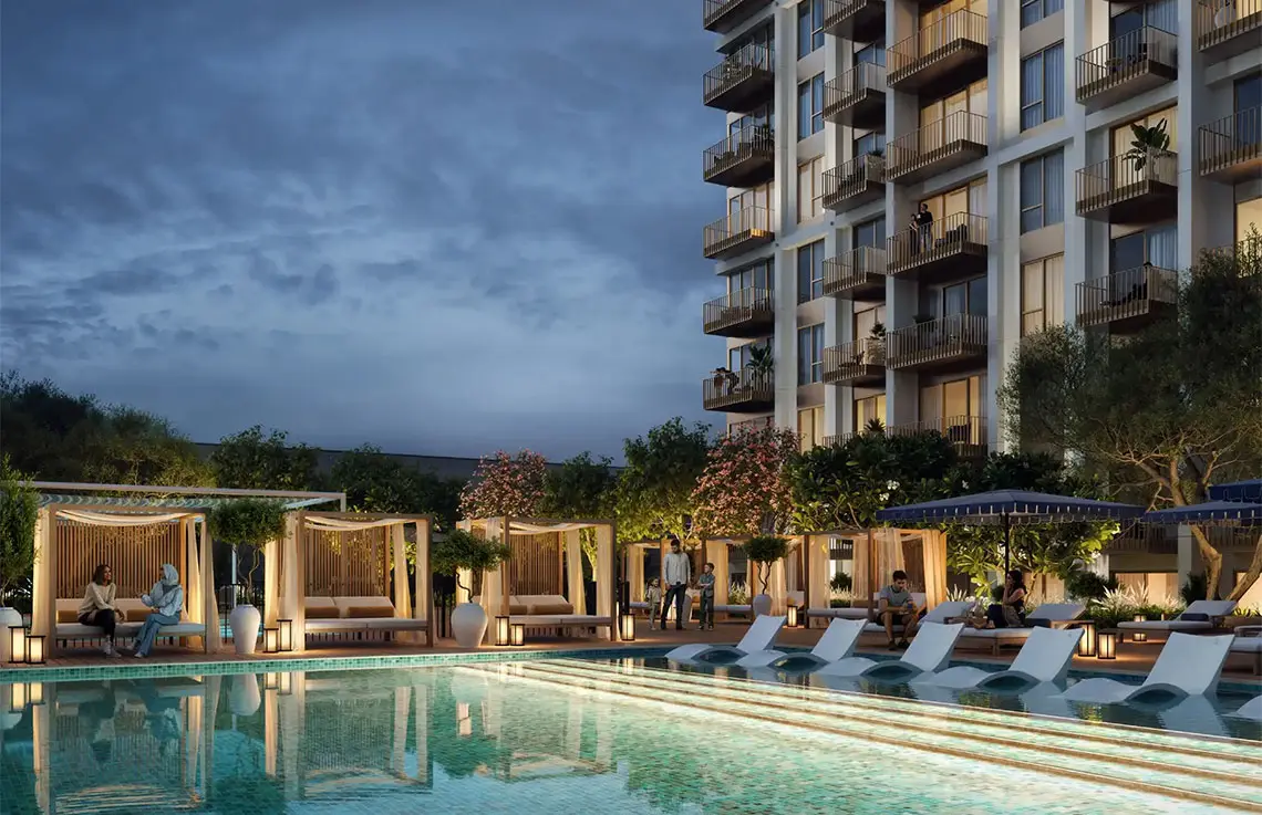 Silva by Emaar