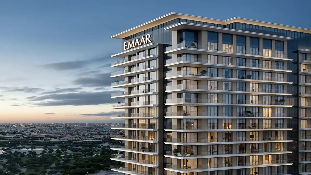 Silva by Emaar