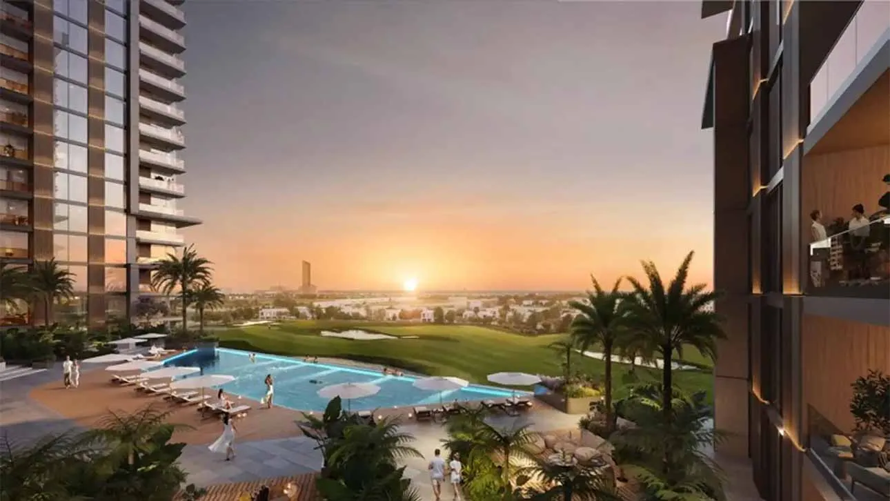 Al Hamra Greens