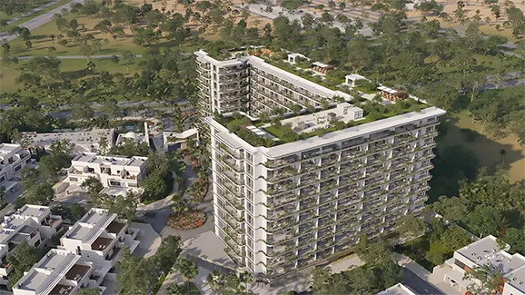 California Residences