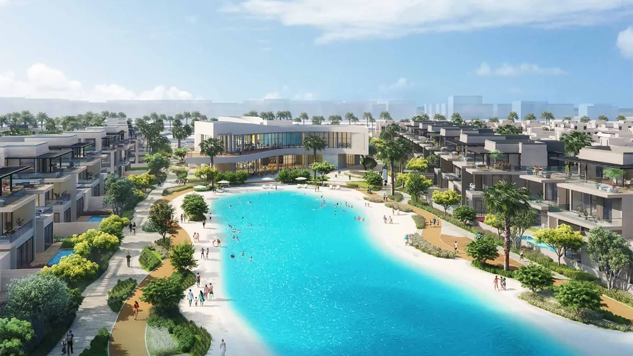 South Bay Villas