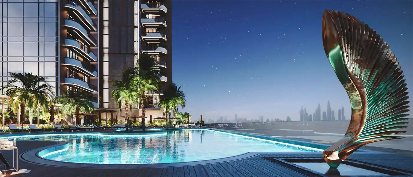 The Orchard Place JVC